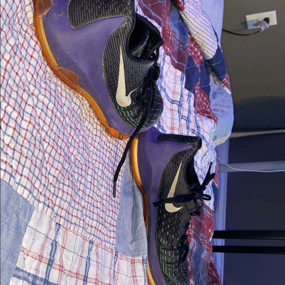 Nike kd shoes